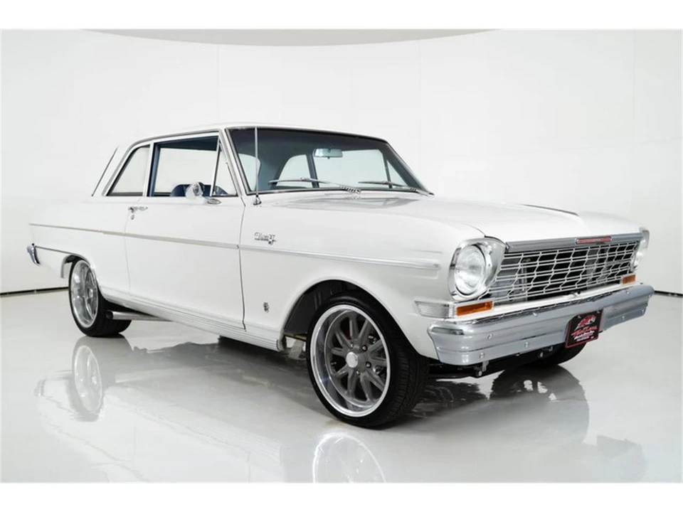 1964 Chevrolet II 1st Gen - Image 16 of 31
