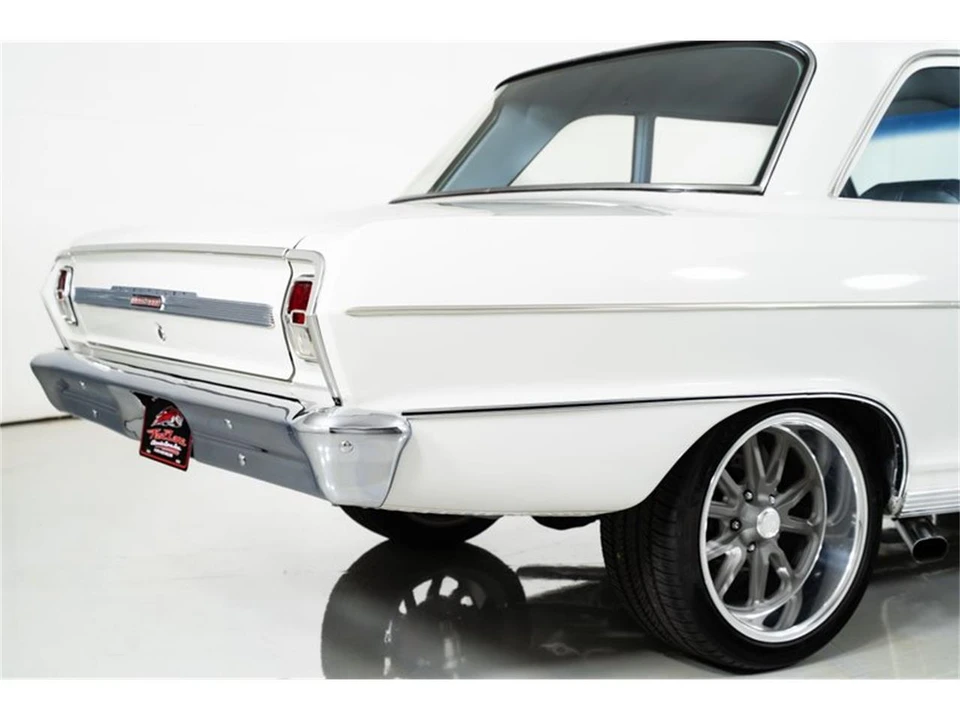 1964 Chevrolet II 1st Gen - Image 12 of 31