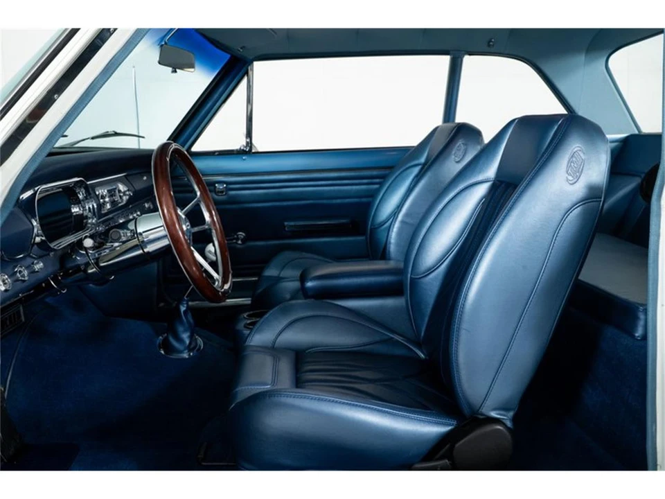 1964 Chevrolet II 1st Gen - Image 20 of 31