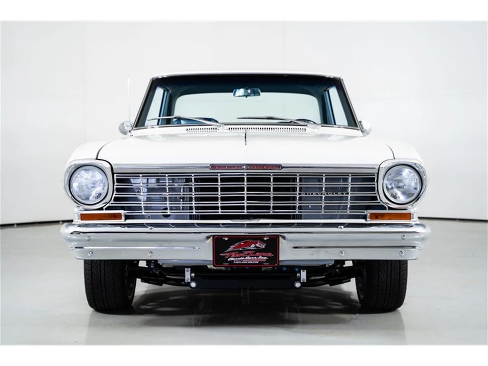 1964 Chevrolet II 1st Gen - Image 2 of 31