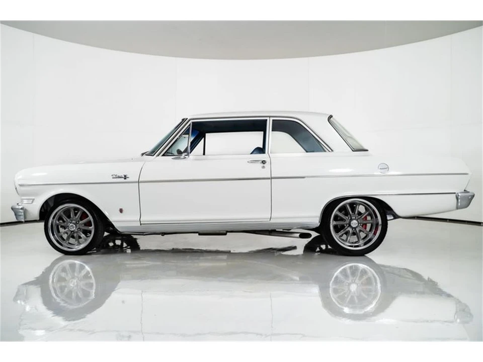 1964 Chevrolet II 1st Gen - Image 5 of 31