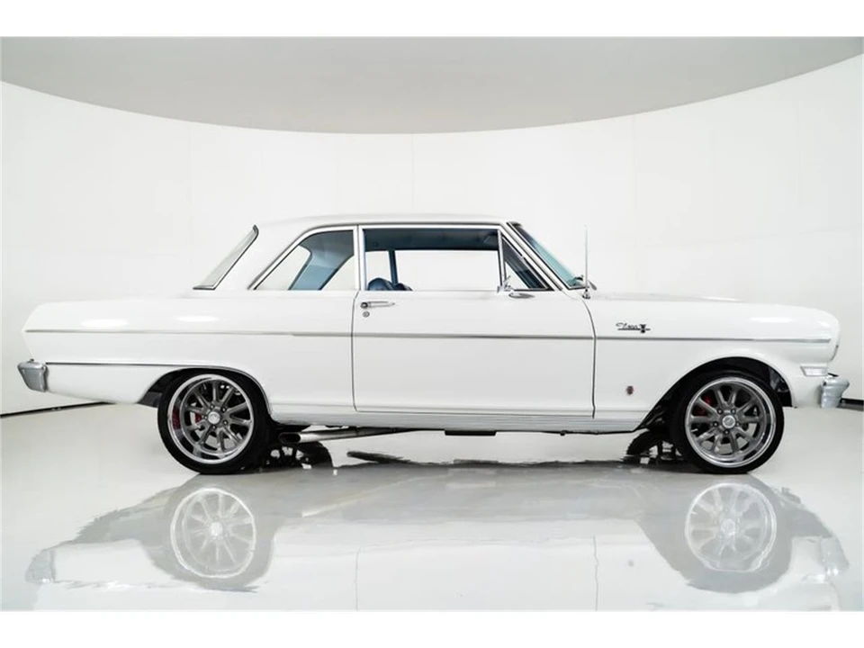 1964 Chevrolet II 1st Gen - Image 13 of 31