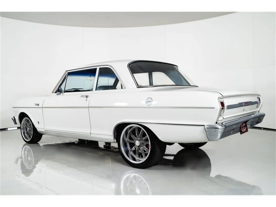 1964 Chevrolet II 1st Gen - Image 9 of 31