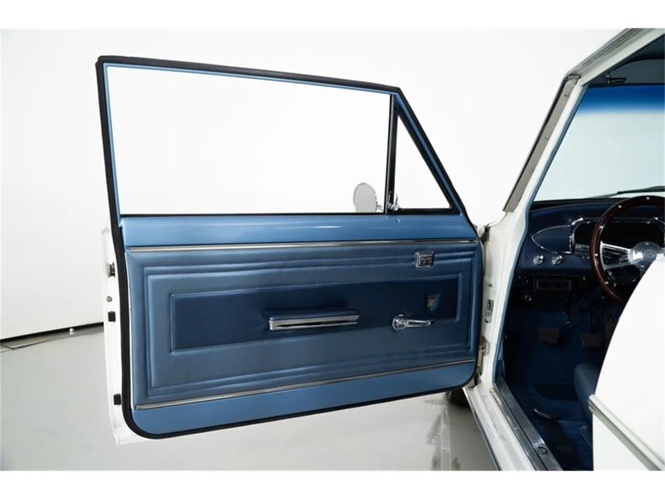 1964 Chevrolet II 1st Gen - Image 17 of 31