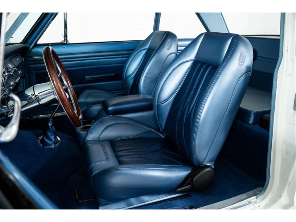 1964 Chevrolet II 1st Gen - Image 21 of 31