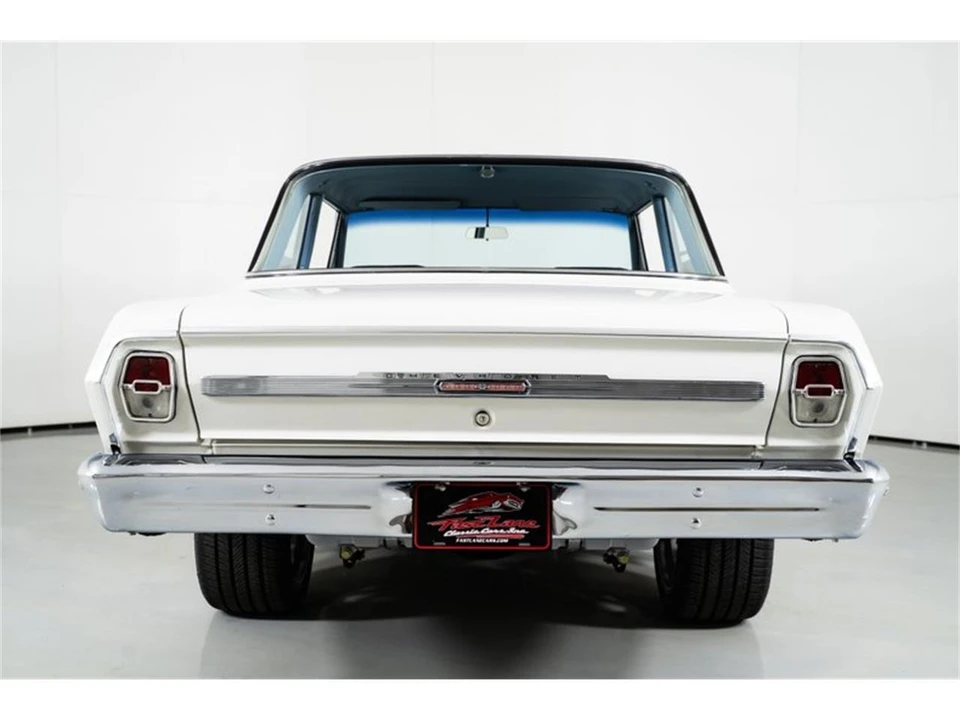 1964 Chevrolet II 1st Gen - Image 10 of 31