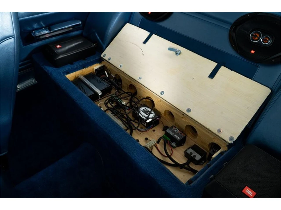 1964 Chevrolet II 1st Gen - Image 26 of 31