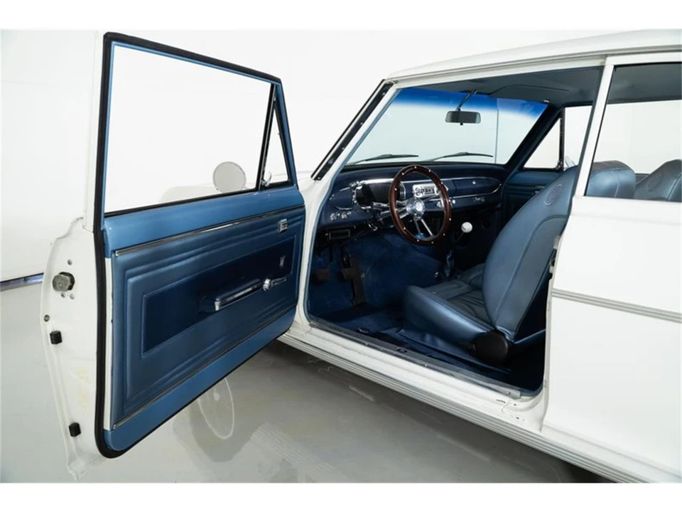 1964 Chevrolet II 1st Gen - Image 18 of 31