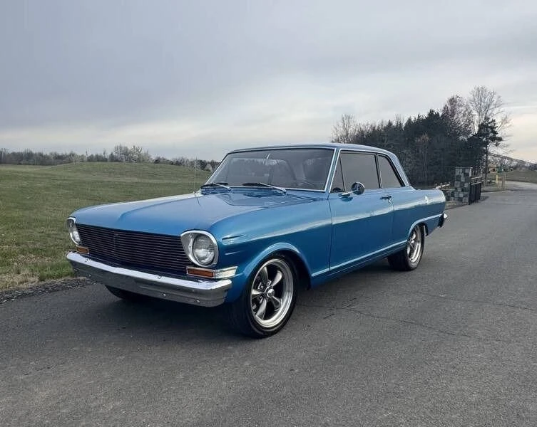 1964 Chevrolet II 1st Gen - Image 2 of 31