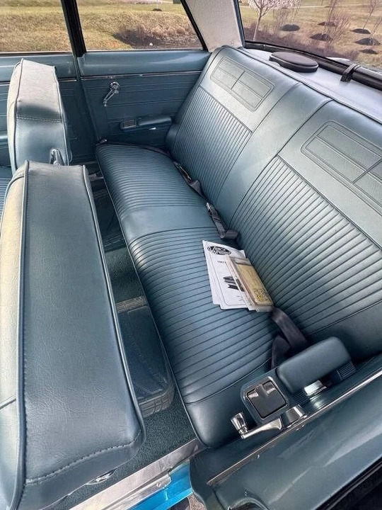 1964 Chevrolet II 1st Gen - Image 18 of 31
