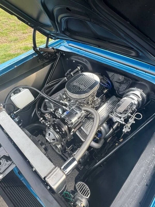 1964 Chevrolet II 1st Gen - Image 27 of 31