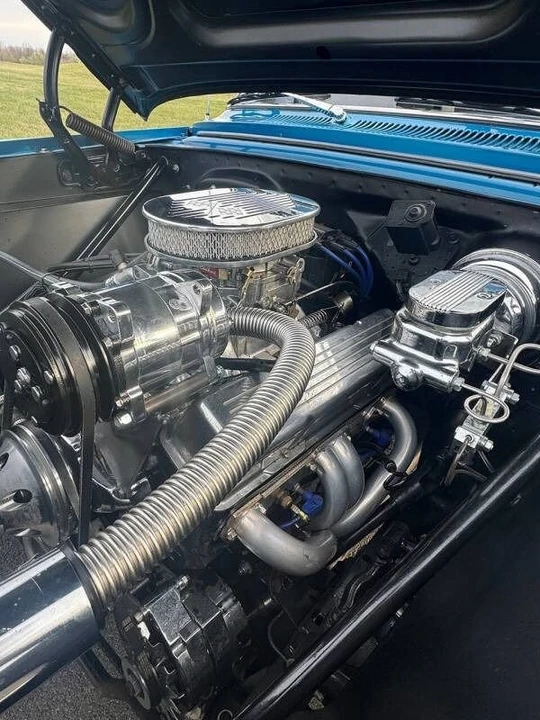 1964 Chevrolet II 1st Gen - Image 26 of 31