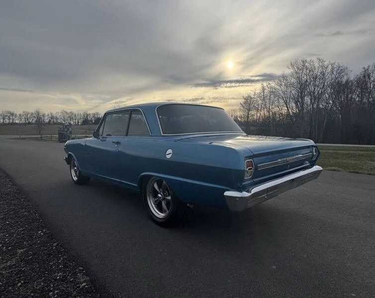 1964 Chevrolet II 1st Gen - Image 4 of 31