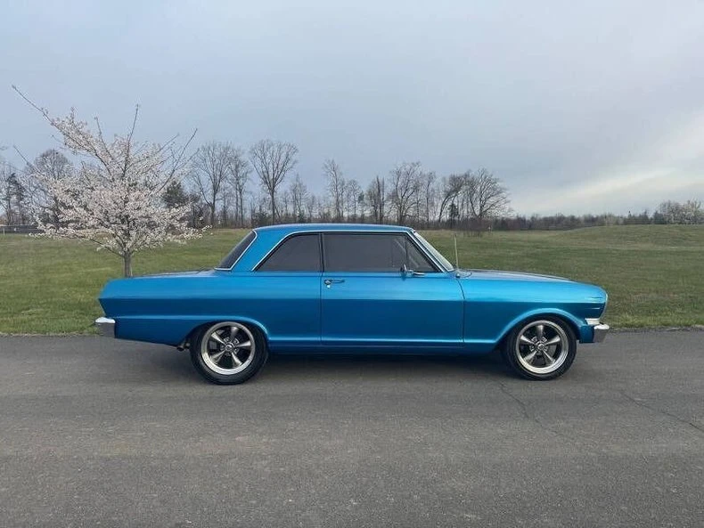 1964 Chevrolet II 1st Gen - Image 8 of 31