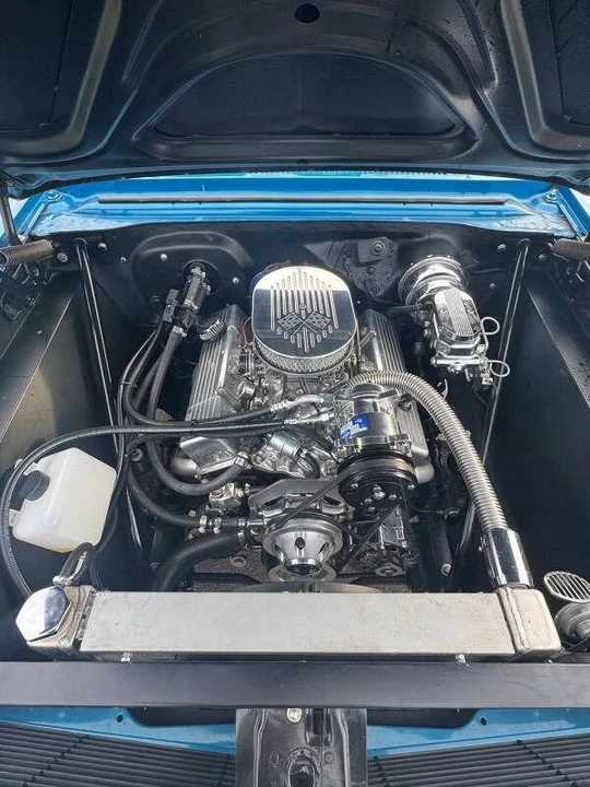 1964 Chevrolet II 1st Gen - Image 24 of 31