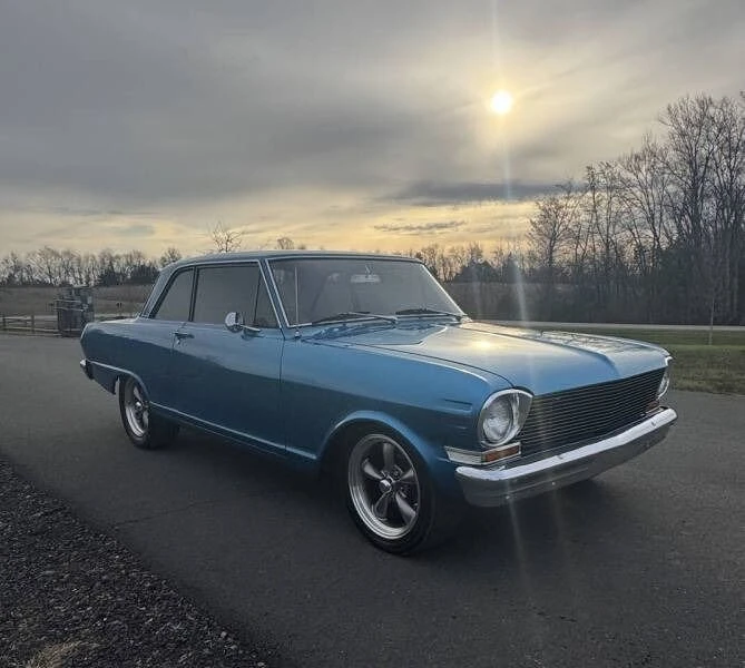 1964 Chevrolet II 1st Gen - Image 9 of 31