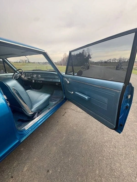 1964 Chevrolet II 1st Gen - Image 20 of 31