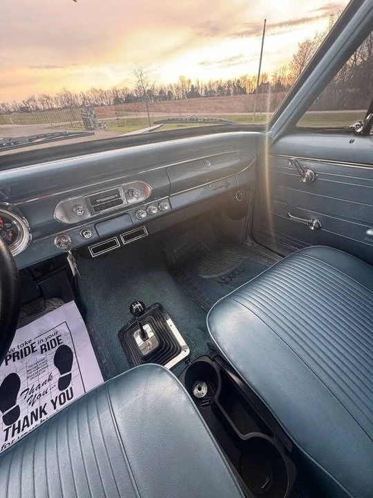 1964 Chevrolet II 1st Gen - Image 16 of 31