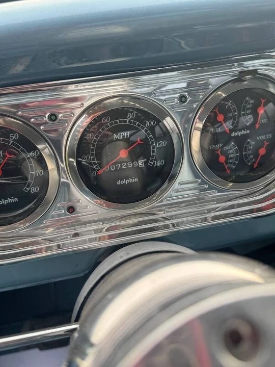 1964 Chevrolet II 1st Gen - Image 15 of 31