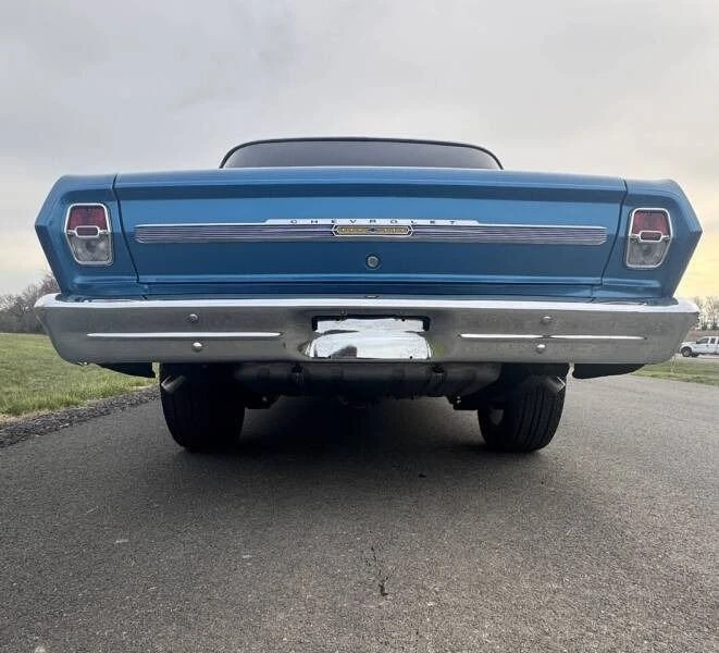 1964 Chevrolet II 1st Gen - Image 6 of 31