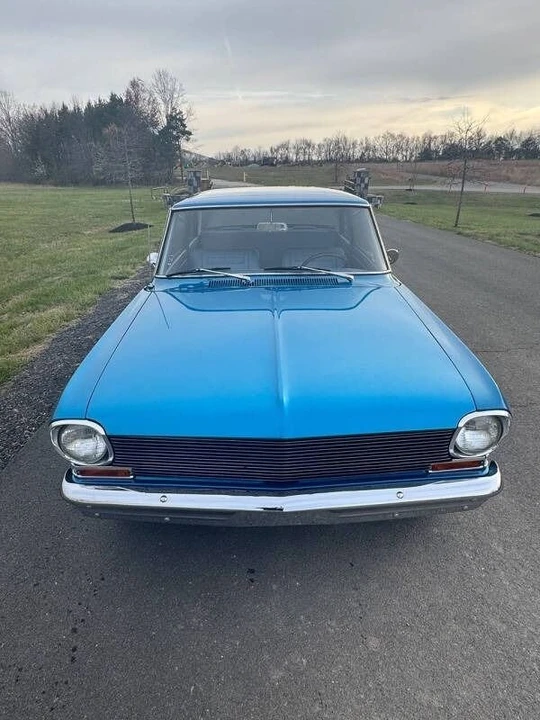 1964 Chevrolet II 1st Gen - Image 11 of 31