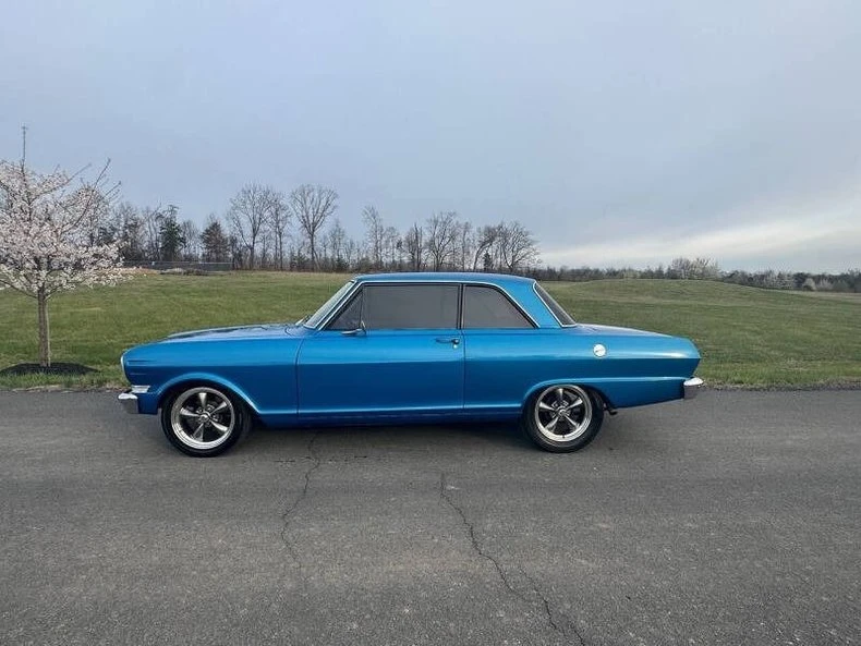 1964 Chevrolet II 1st Gen - Image 3 of 31