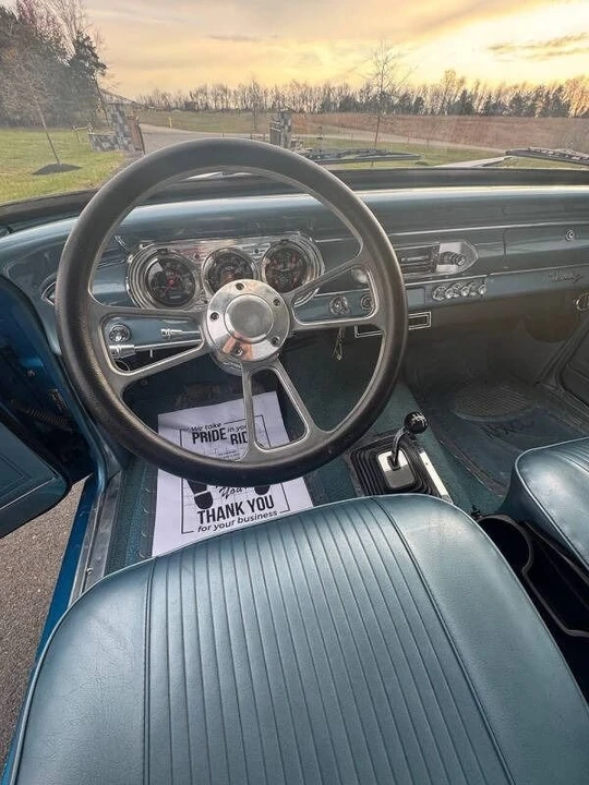 1964 Chevrolet II 1st Gen - Image 14 of 31