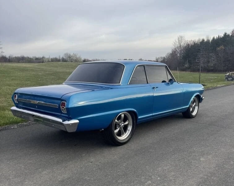 1964 Chevrolet II 1st Gen - Image 7 of 31