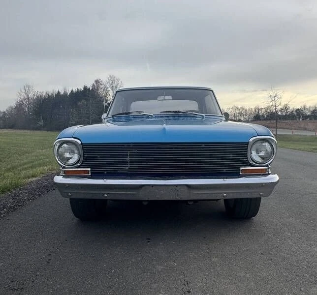 1964 Chevrolet II 1st Gen - Image 10 of 31