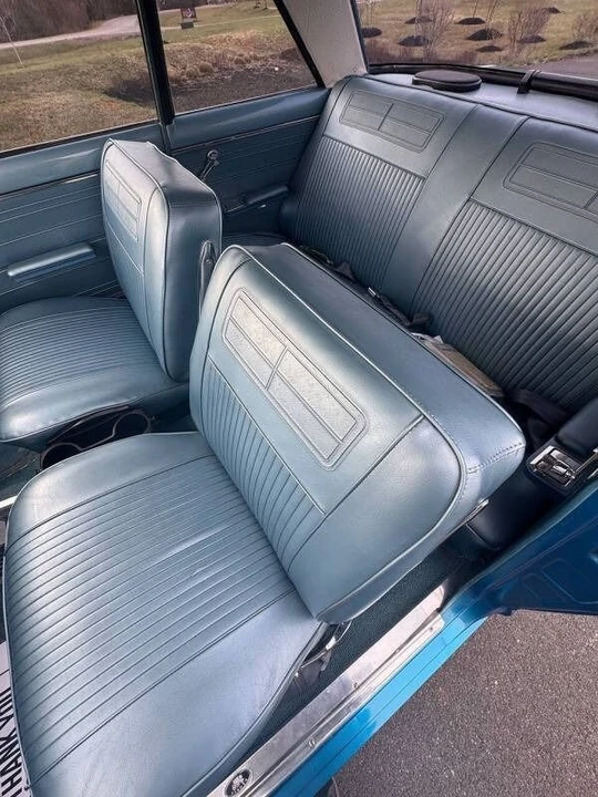 1964 Chevrolet II 1st Gen - Image 17 of 31