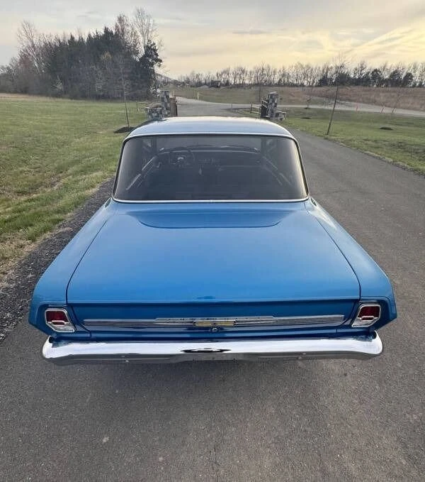 1964 Chevrolet II 1st Gen - Image 5 of 31