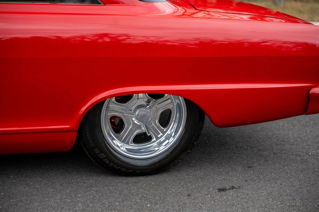 1964 Chevrolet Nova 3rd Gen - Image 17 of 21