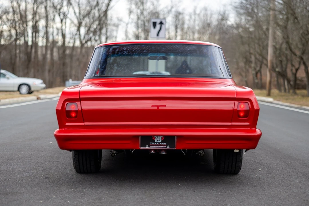 1964 Chevrolet Nova 3rd Gen - Image 12 of 21