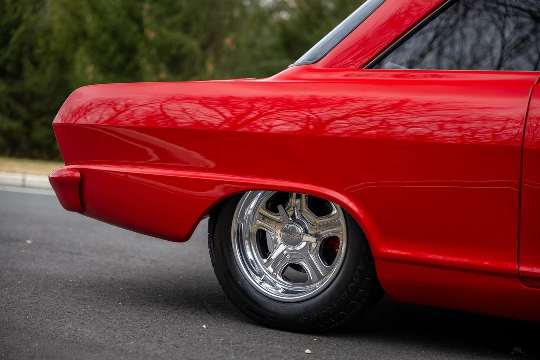 1964 Chevrolet Nova 3rd Gen - Image 16 of 21