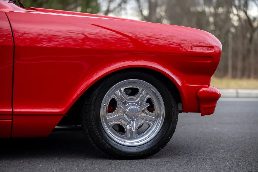 1964 Chevrolet Nova 3rd Gen - Image 15 of 21