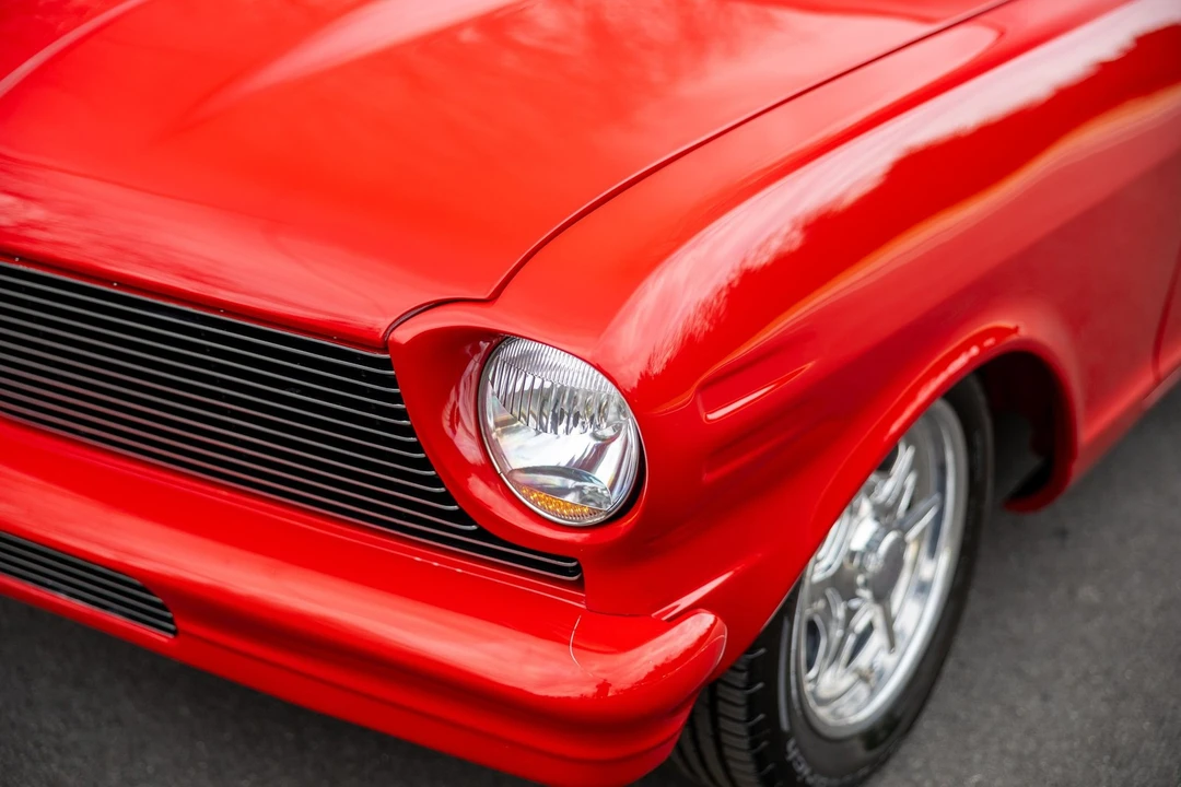 1964 Chevrolet Nova 3rd Gen - Image 18 of 21