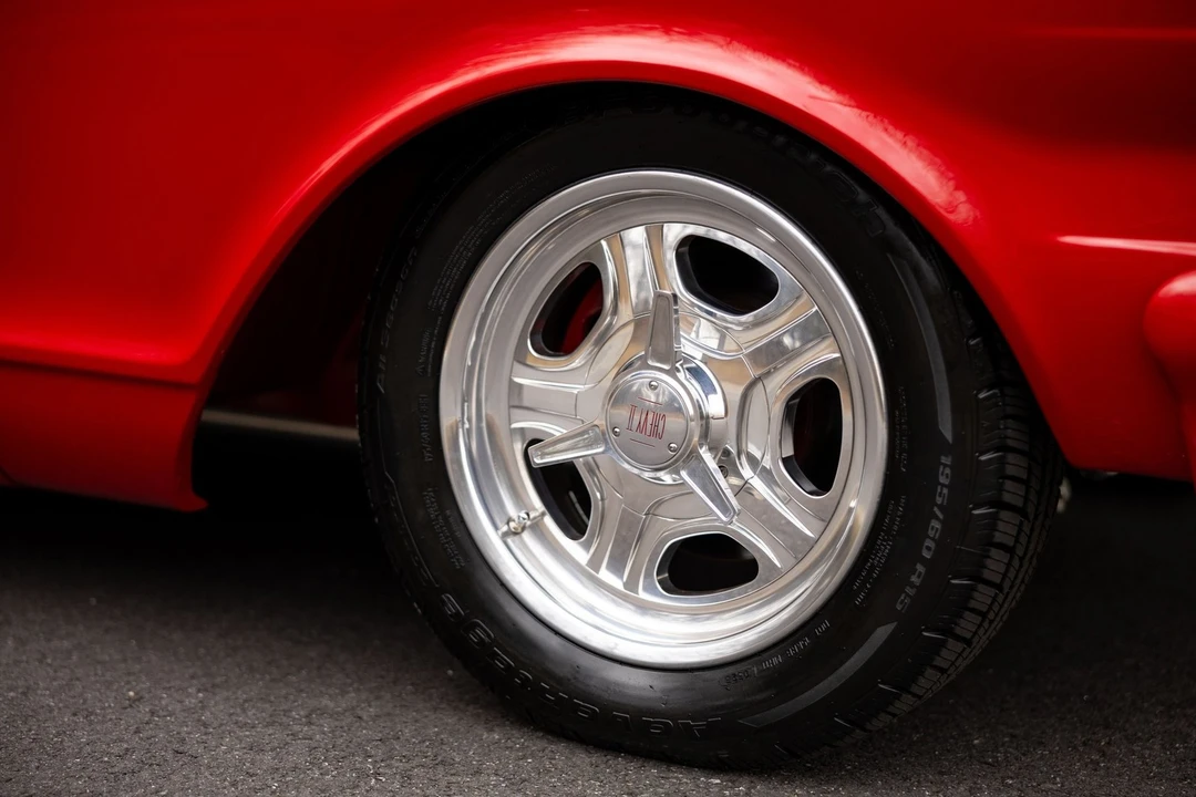 1964 Chevrolet Nova 3rd Gen - Image 5 of 21