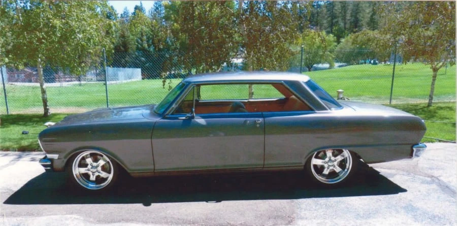 1964 Chevrolet II 1st Gen - Image 2 of 10