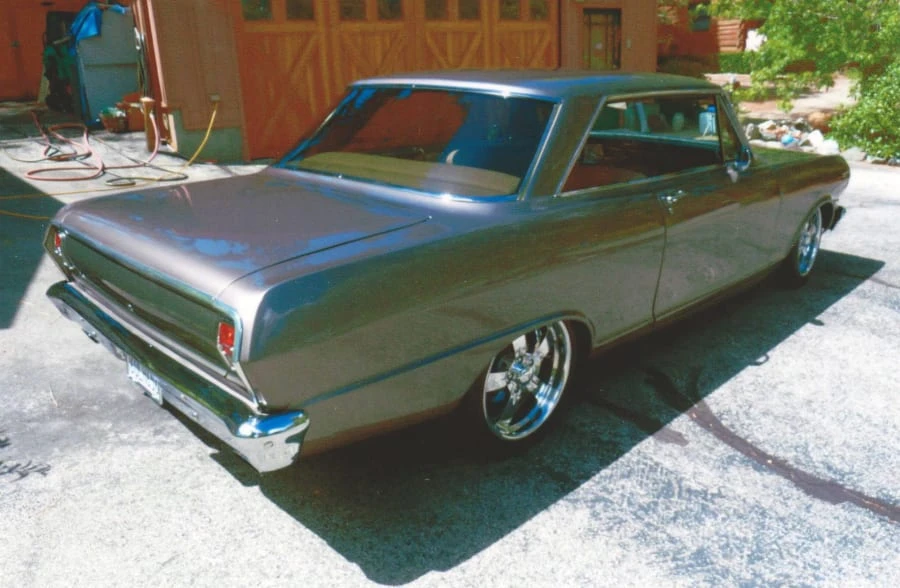 1964 Chevrolet II 1st Gen - Image 3 of 10