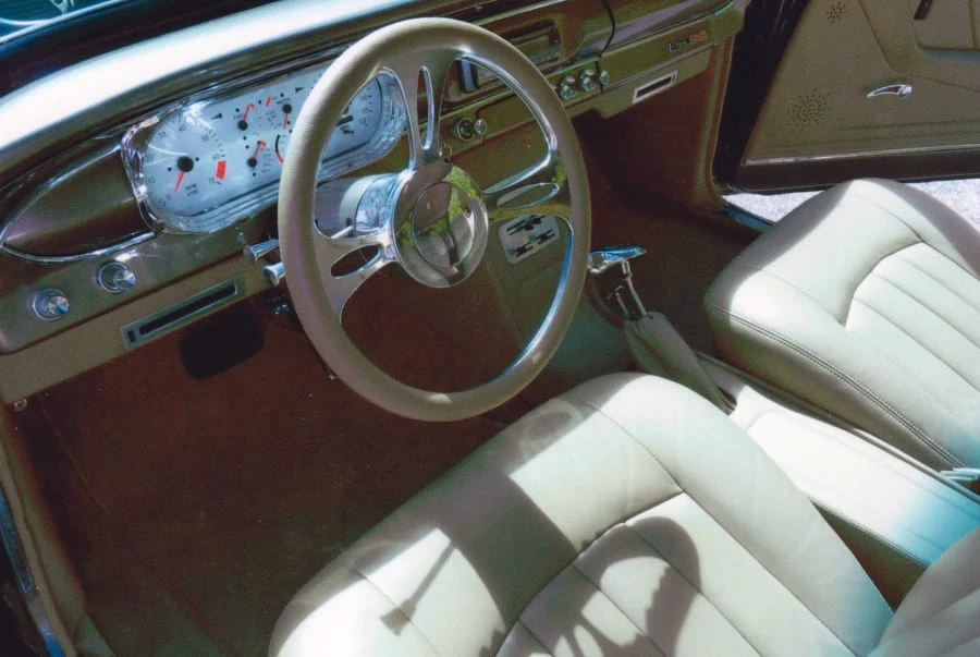 1964 Chevrolet II 1st Gen - Image 4 of 10