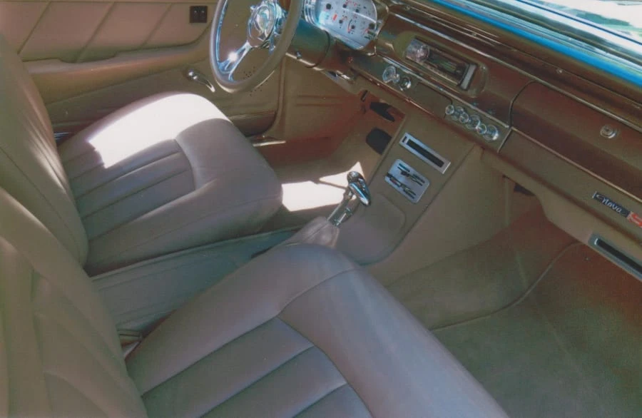 1964 Chevrolet II 1st Gen - Image 5 of 10