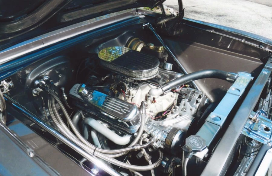 1964 Chevrolet II 1st Gen - Image 6 of 10