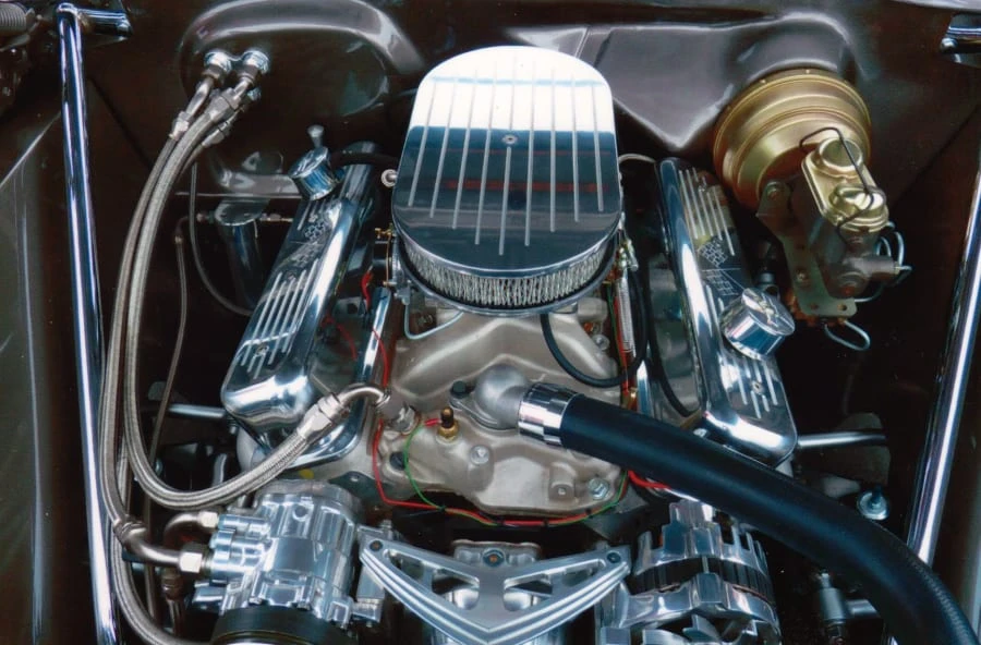 1964 Chevrolet II 1st Gen - Image 7 of 10