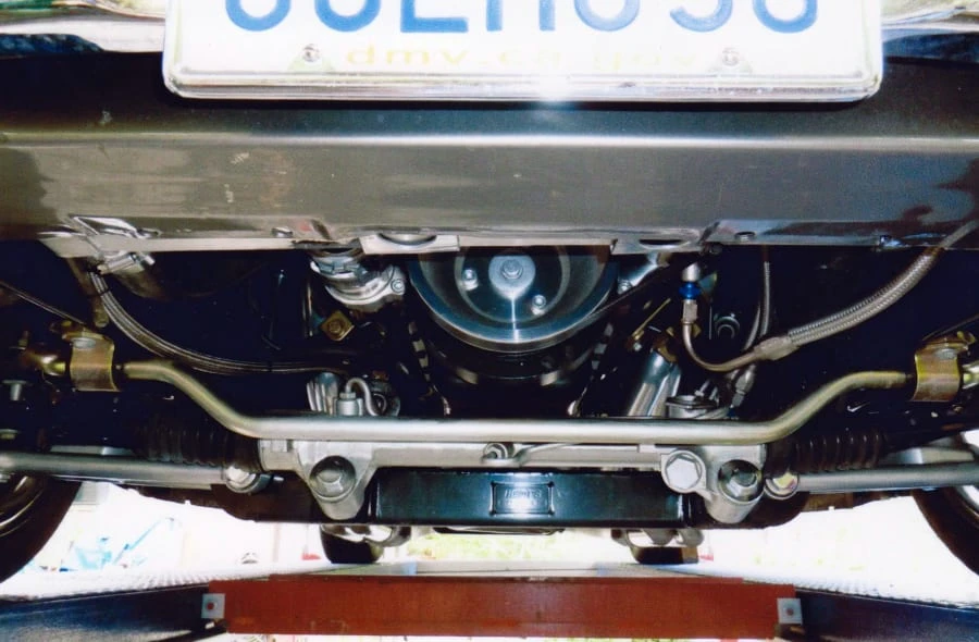 1964 Chevrolet II 1st Gen - Image 9 of 10
