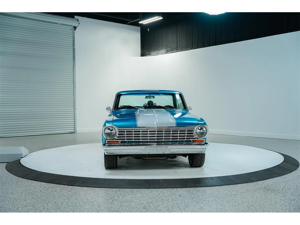 1964 Chevrolet II 1st Gen - Image 8 of 31