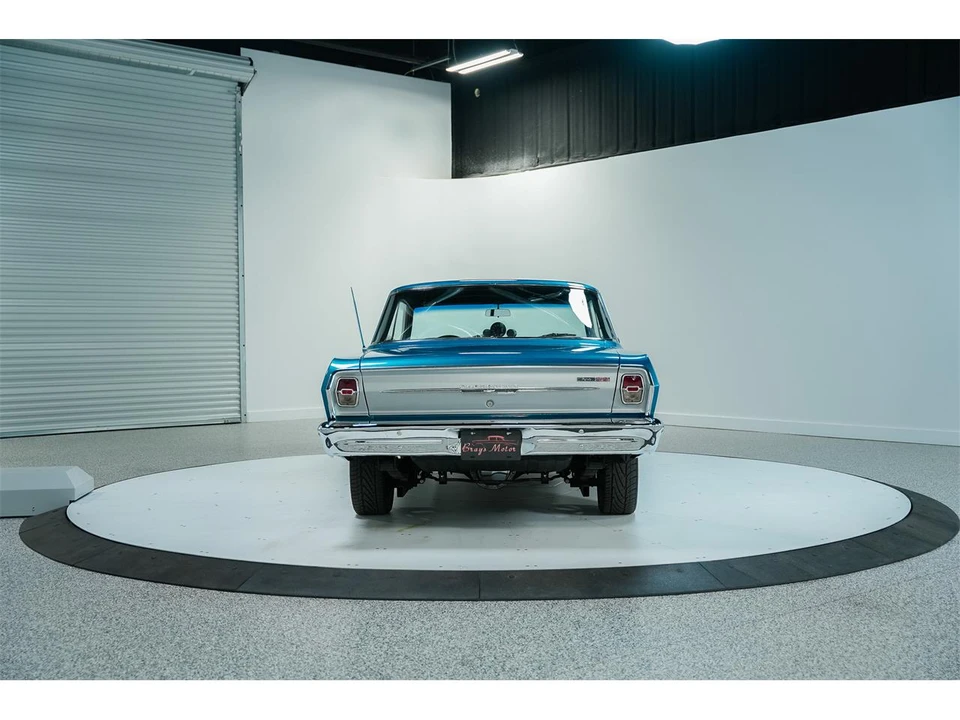1964 Chevrolet II 1st Gen - Image 4 of 31