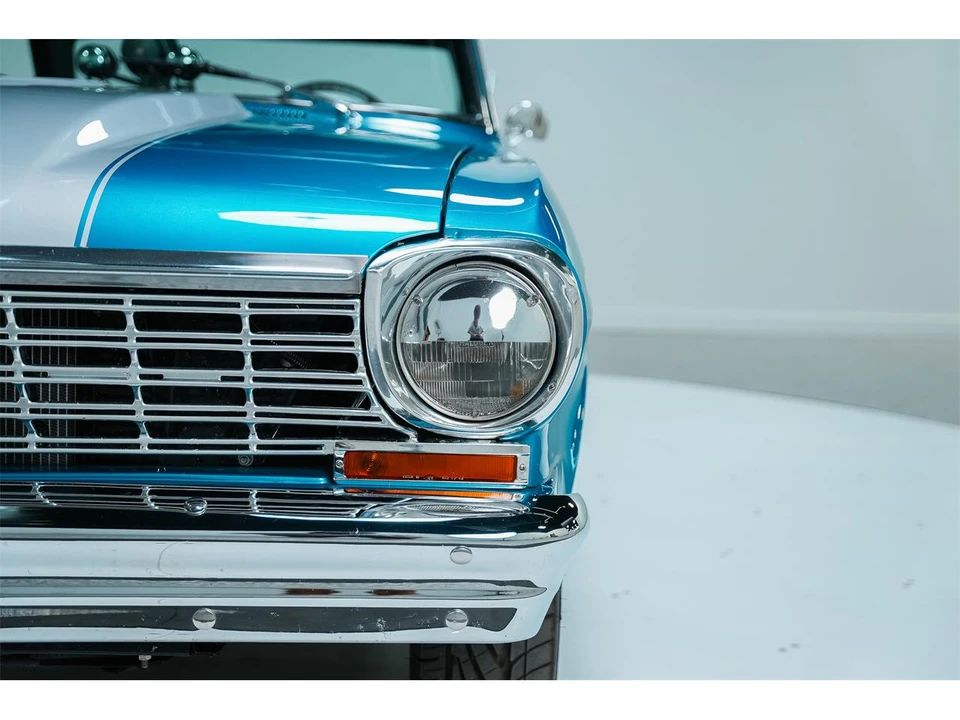1964 Chevrolet II 1st Gen - Image 11 of 31