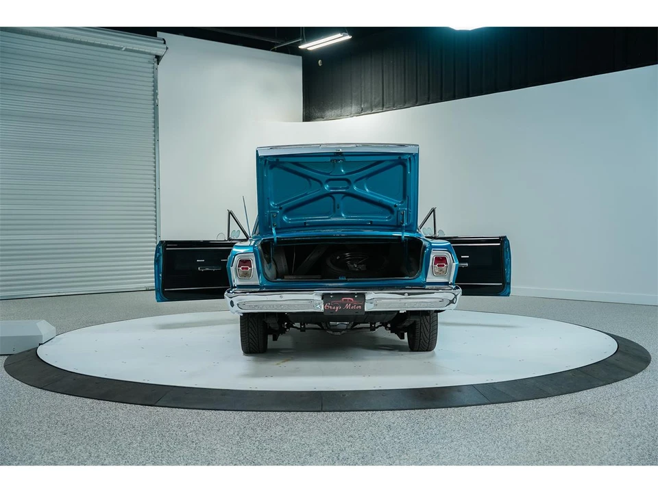 1964 Chevrolet II 1st Gen - Image 17 of 31