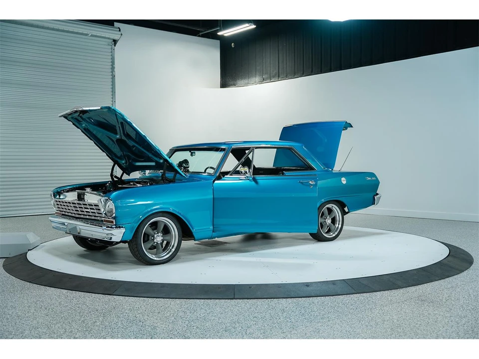 1964 Chevrolet II 1st Gen - Image 14 of 31