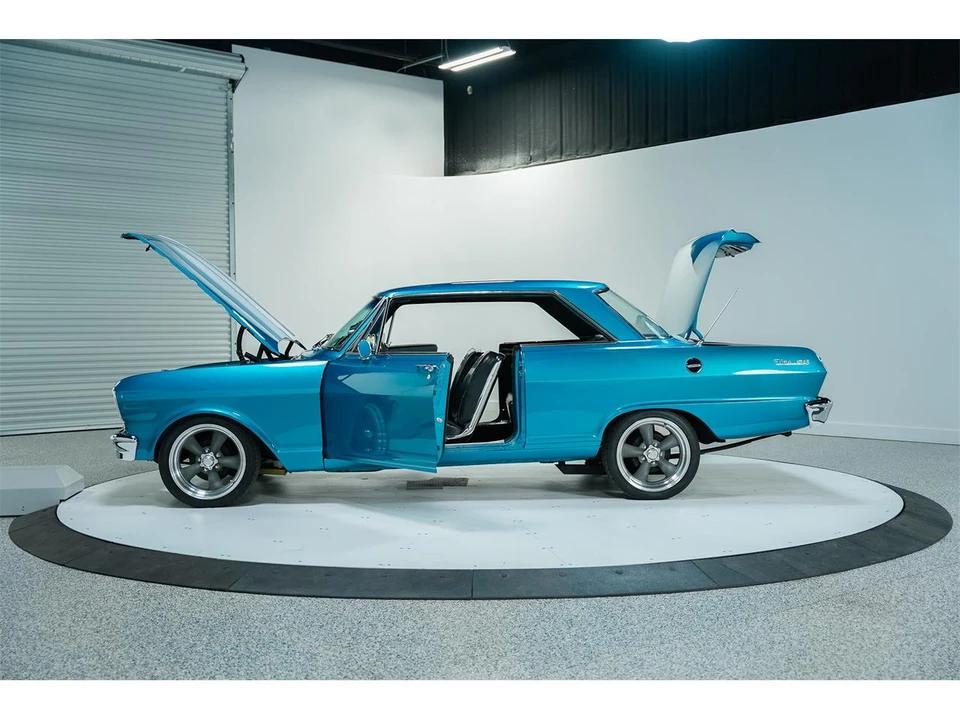 1964 Chevrolet II 1st Gen - Image 15 of 31